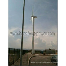 High efficiency 10kw to 100kw wind power generator